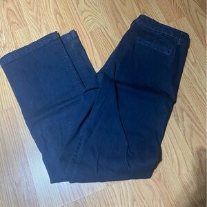 Banana republic trouser